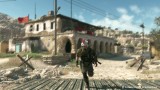 Joc Metal Gear Solid V 5 The Phantom Pain pentru PS4