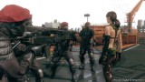 Joc Metal Gear Solid V 5 The Phantom Pain pentru PS4