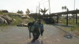 Joc Metal Gear Solid V 5 The Phantom Pain pentru Xbox One