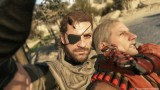 Joc Metal Gear Solid V 5 The Phantom Pain pentru Xbox One