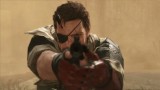 Joc Metal Gear Solid V 5 The Phantom Pain pentru Xbox One