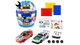  Metal Machines Sonic The Hedgehog Speed Heroes (67128)