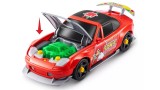 Metal Machines Sonic The Hedgehog Speed Heroes (67128)