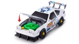  Metal Machines Sonic The Hedgehog Speed Heroes (67128)