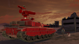 Joc Metal Max Xeno Reborn pentru Nintendo Switch