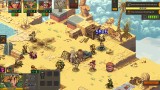 Joc Metal Slug Tactics pentru PS5
