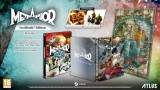 Joc Metaphor Refantazio Steelbook Edition pentru PC