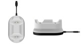  Metavolt Dual Chargar White pentru PS5