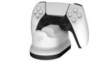  Metavolt Dual Chargar White pentru PS5