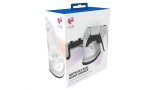  Metavolt Dual Chargar White pentru PS5