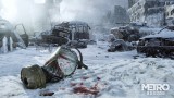 Joc Metro Exodus Day One Edition pentru PS4