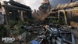 Joc Metro Exodus pentru PS4