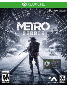 Metro Exodus 