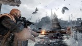 Joc Metro Redux Double Pack 2033 + Last Light pentru PS4