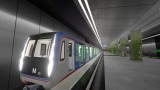 Joc Metro Simulator pentru PS4