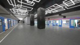 Joc Metro Simulator pentru PS4