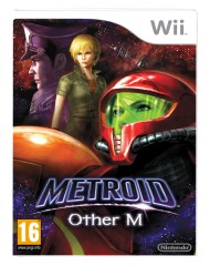 Metroid Other M