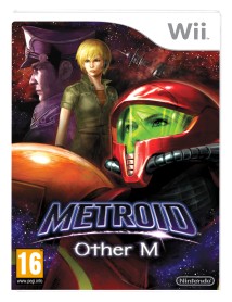 Metroid Other M 