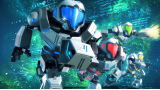Joc Metroid Prime Federation Force pentru Nintendo 3DS