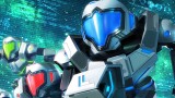 Joc Metroid Prime Federation Force pentru Nintendo 3DS