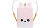 Papusa Mga Na! Na! Na! Surprise 3in1 Backpack Bedroom Britney Sparkles Unicorn (592358euc)