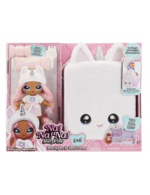 Mga Na! Na! Na! Surprise 3in1 Backpack Bedroom Whitney Sparkles Unicorn (592365euc) 