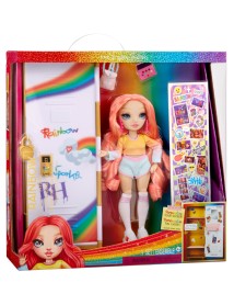Mga Rainbow High Design Locker With Pinkly (121015) 