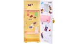 Papusa Mga Rainbow High Design Locker With Pinkly (121015)
