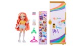 Papusa Mga Rainbow High Design Locker With Pinkly (121015)