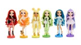 Papusa Mga Rainbow High Fashion Pack 6 Doll Mega Display Stand (503477-eucstand)