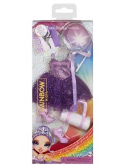 Mga Rainbow High Fashion Pack Ballet Recital (521686)