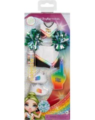 Mga Rainbow High Fashion Pack Pep Rally (521679)