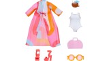Papusa Mga Rainbow High Fashion Pack Pool Theme (521662)