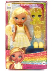 Mga Rainbow High Littles Dolls- Daisy (yellow) (531227)