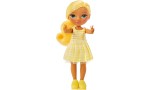 Papusa Mga Rainbow High Littles Dolls- Daisy (yellow) (531227)