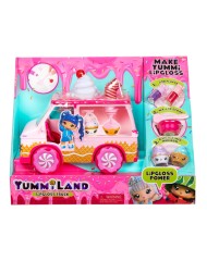 Mga Yummiland Lip Gloss Truck (541073)
