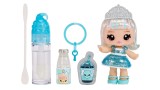 Papusa Mga Yummiland Lipgloss Doll- Callie Birthday Cake (120704)