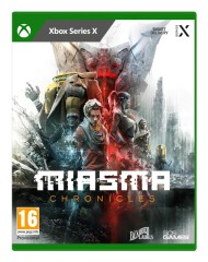 Miasma Chronicles
