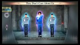 Joc Michael Jackson The Experience Move Compatible pentru PS3