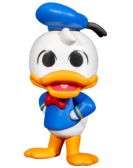 Mickey And Friends Mystery Mini 6cm