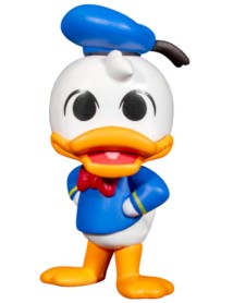 Mickey And Friends Mystery Mini 6cm 