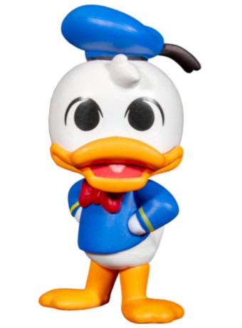 Figurina Joc Mickey And Friends Mystery Mini 6cm
