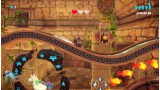 Joc Mickey Storm And The Cursed Mask pentru PS4