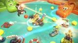 Joc Micro Machines World Series pentru PS4