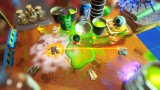 Joc Micro Machines World Series pentru PS4