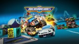 Joc Micro Machines World Series pentru PS4