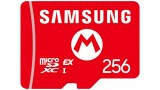  Micro Sd Card Samsung Mario Logo 2