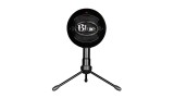  Microfon Blue Snowball Ice Negru pentru Pc
