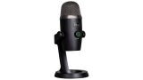  Microfon Blue Yeti Nano Negru pentru PC