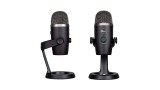  Microfon Blue Yeti Nano Negru pentru PC
